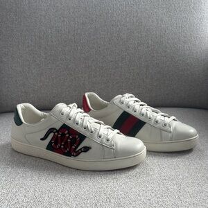 Gucci Ace Sneaker